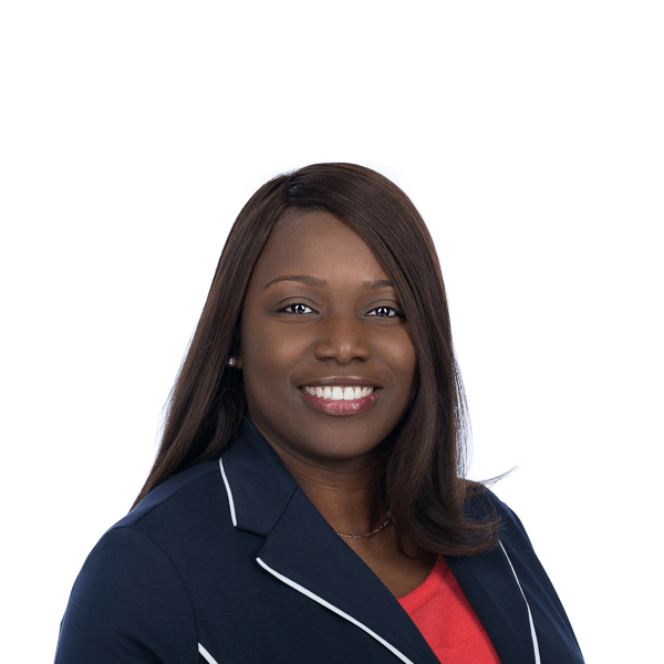 Gina Toussaint