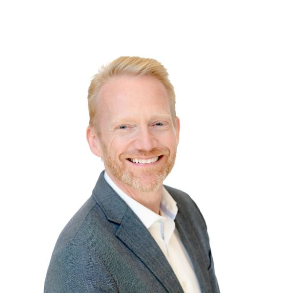 Ian F. Barnes