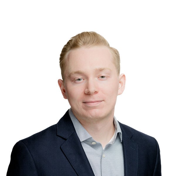 Jamison H. Donohue