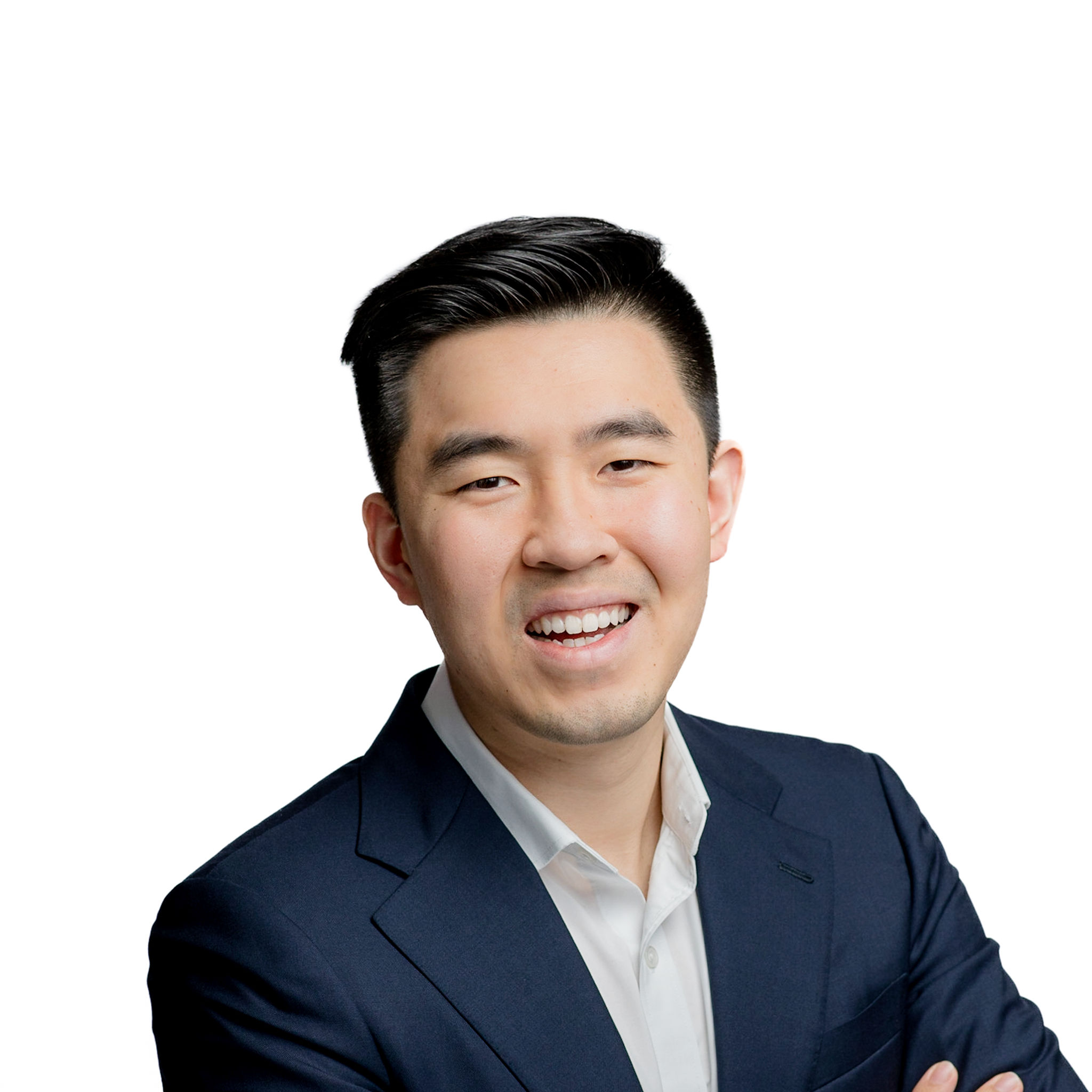 Jerry Wang