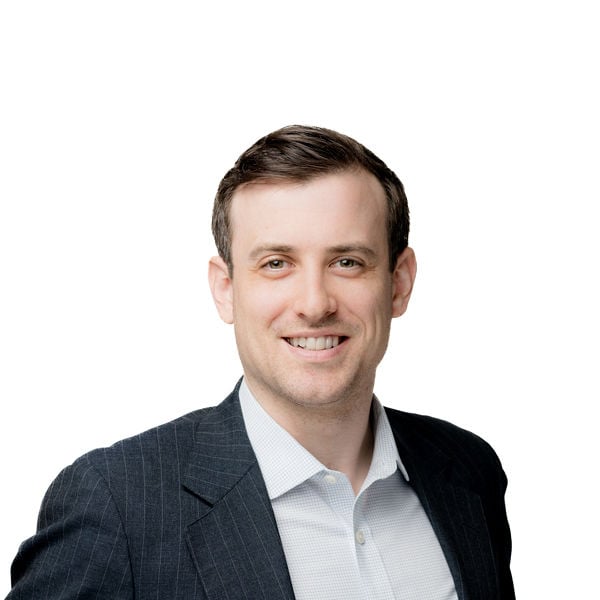 Jonathan E. Creem