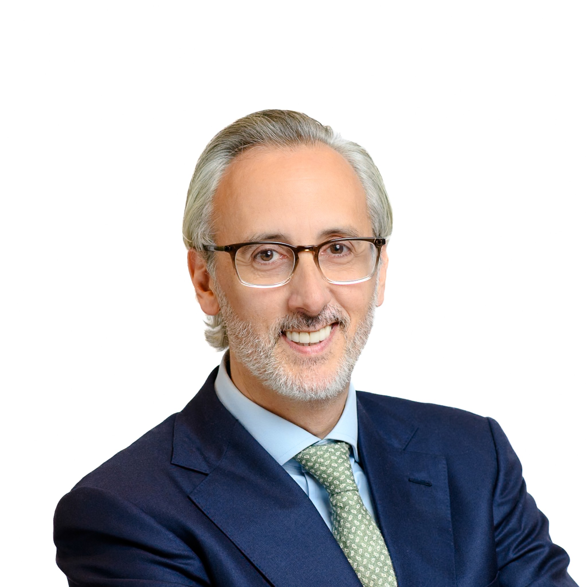 Jonathan P. Goodman