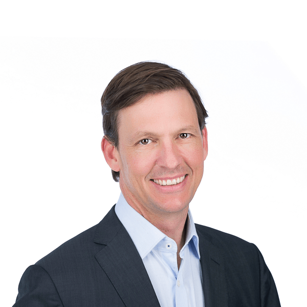 Kevin G. Murphy