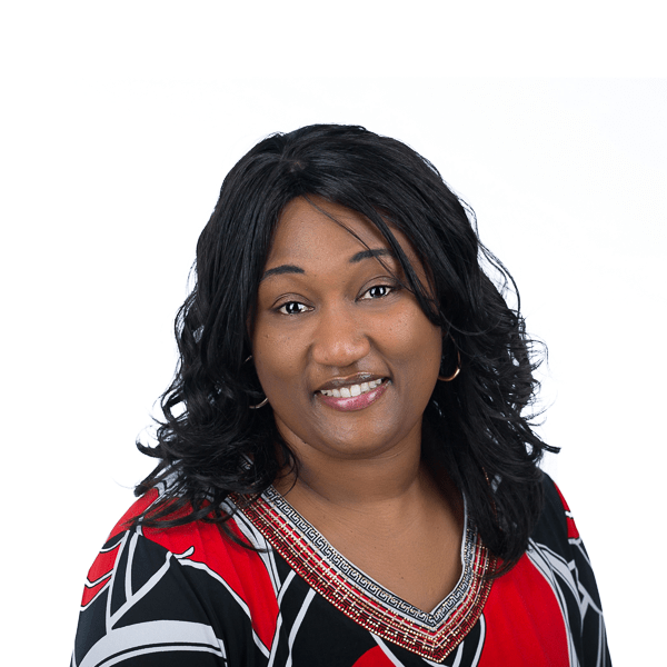 Mariama S. Bah