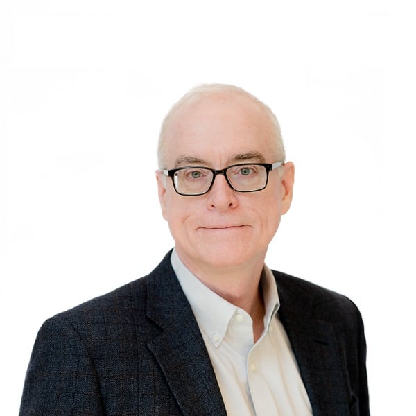 Mark McGovern