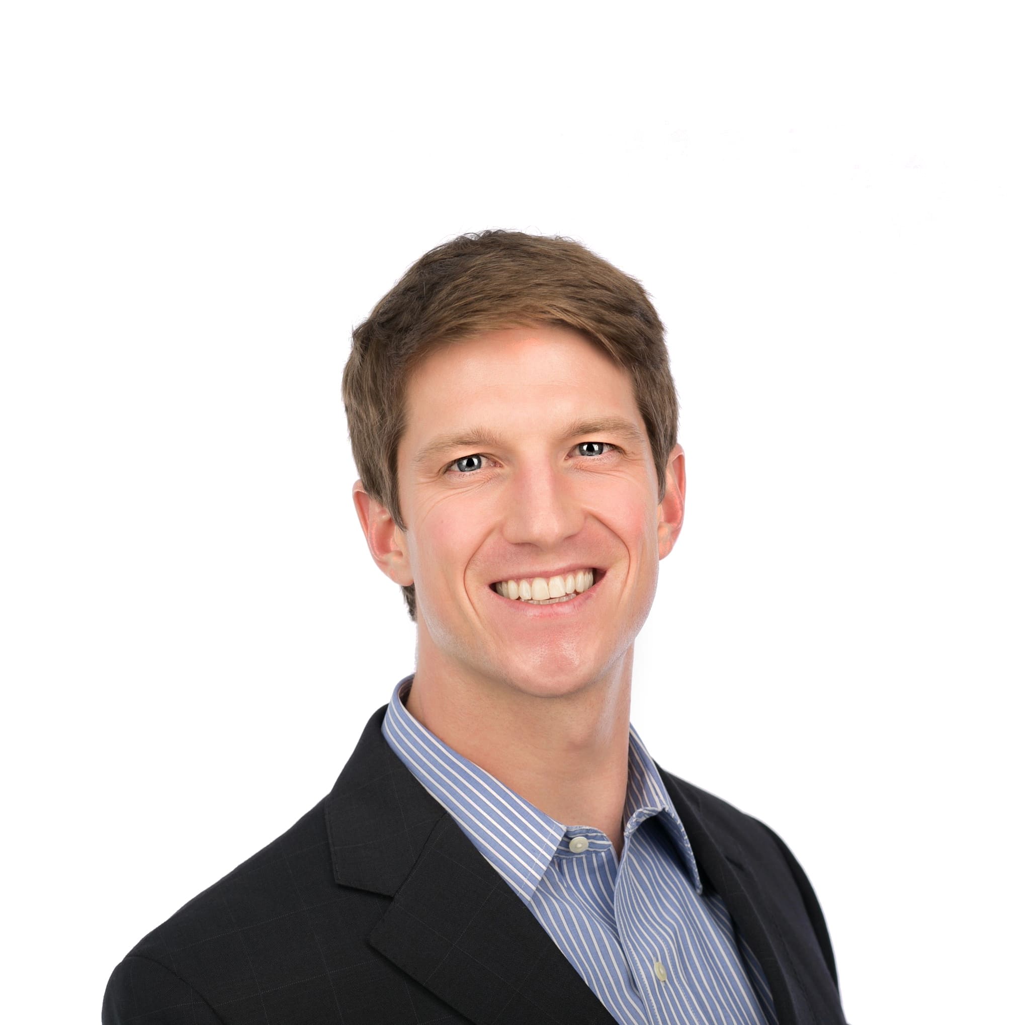 Michael J. Ginder