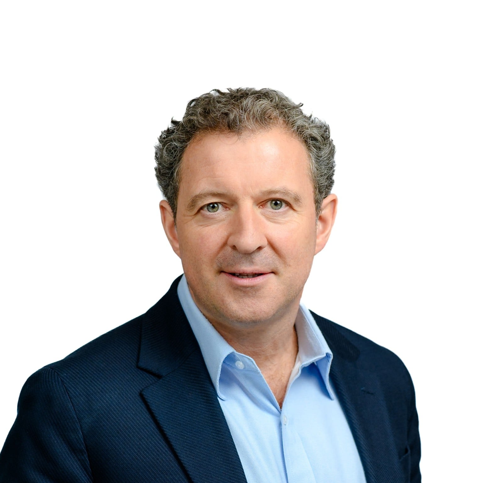 Michael P. Gibb
