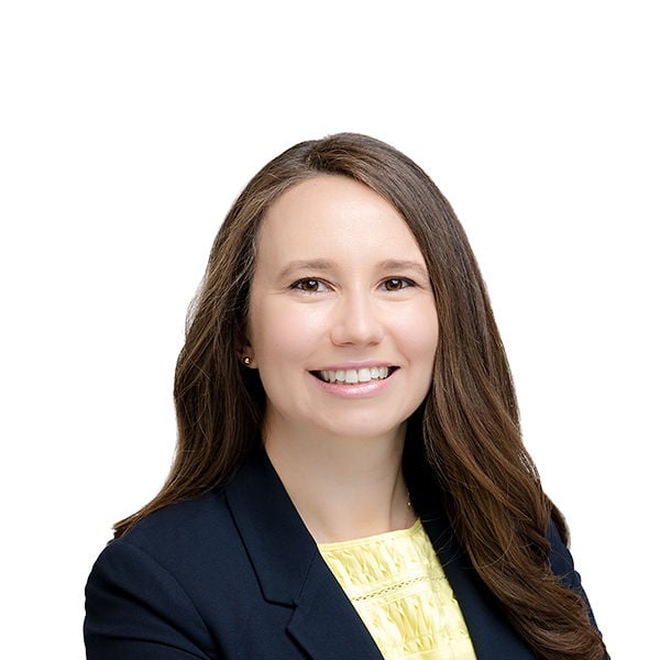 Nadia N. Dettman