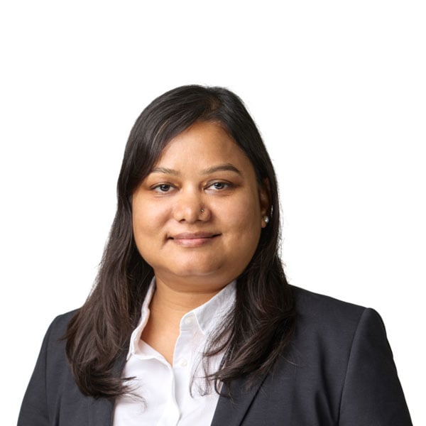 Namita Kumari