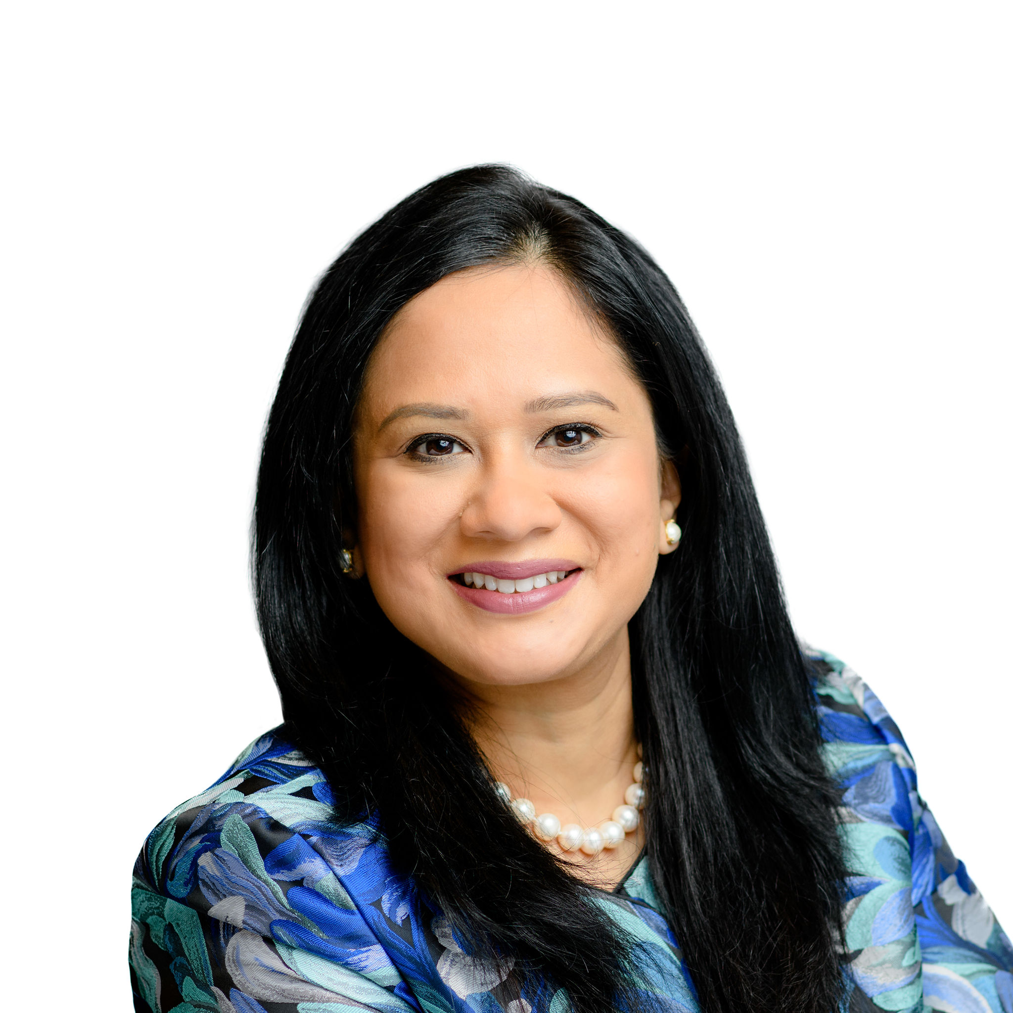 Sabrina Iqbal