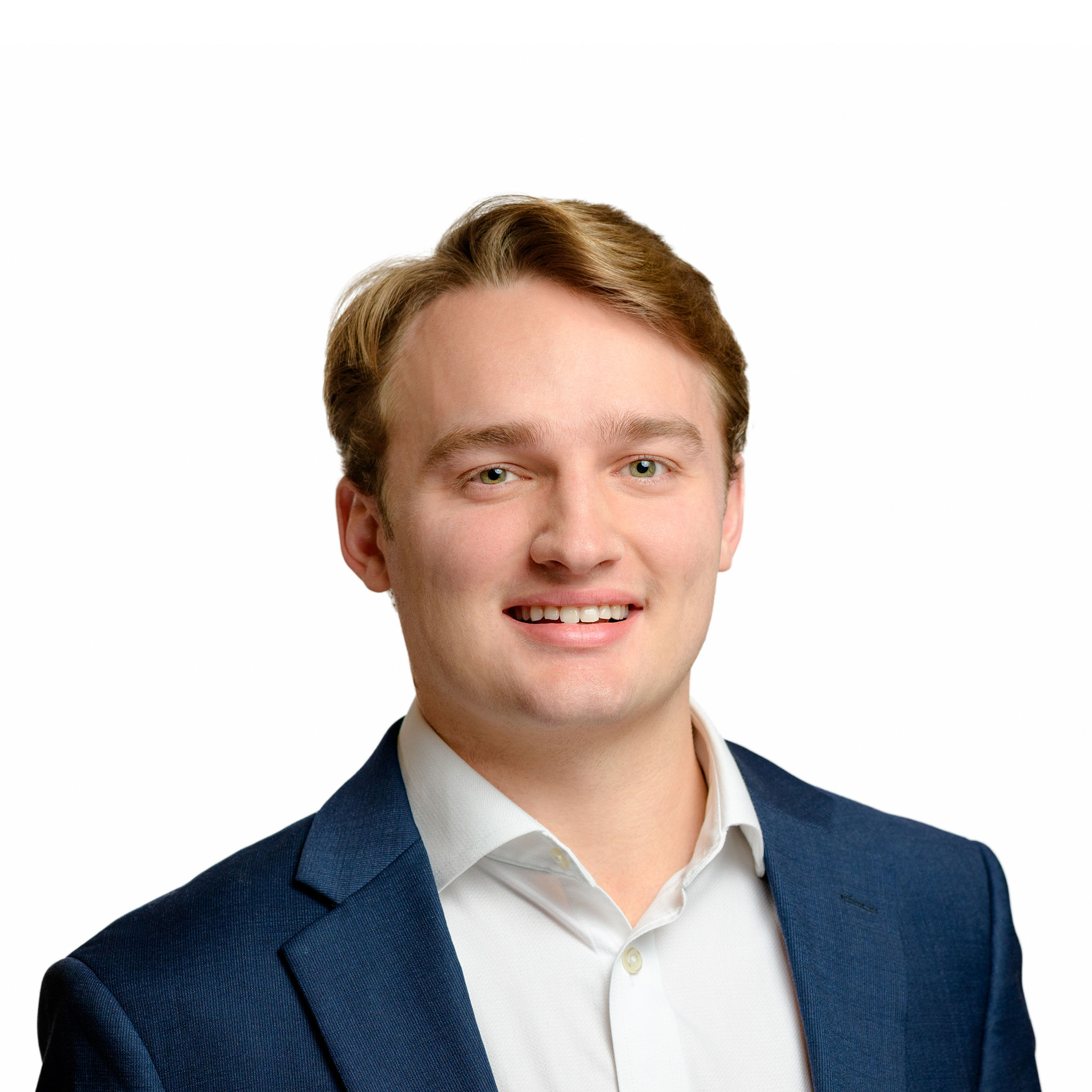 Sam Stalfort