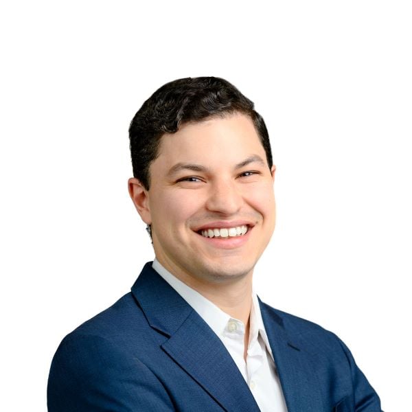 Sergio Gomez
