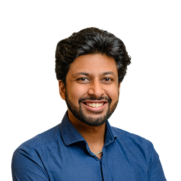 Vedavyas Munugoor