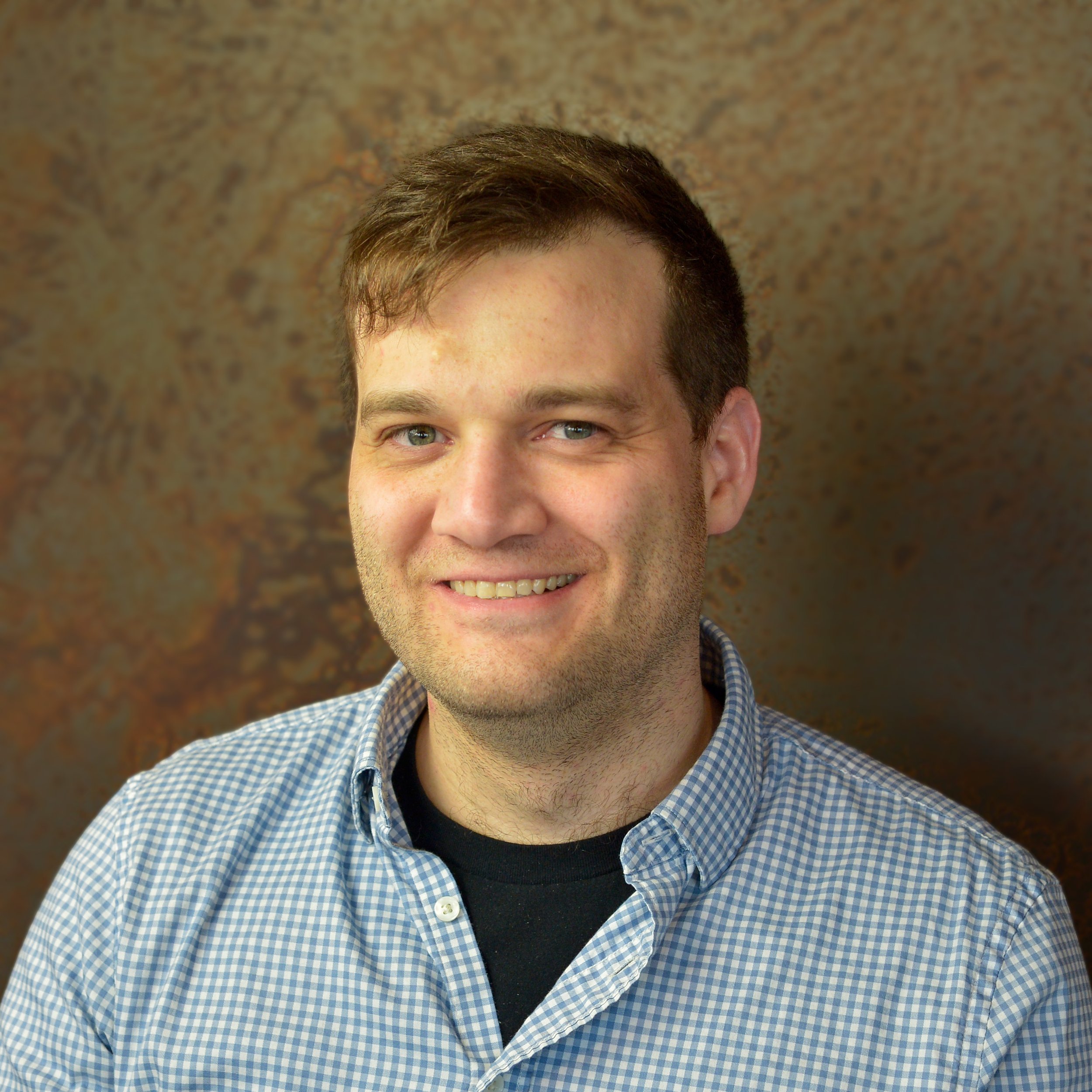 Nick Myerberg