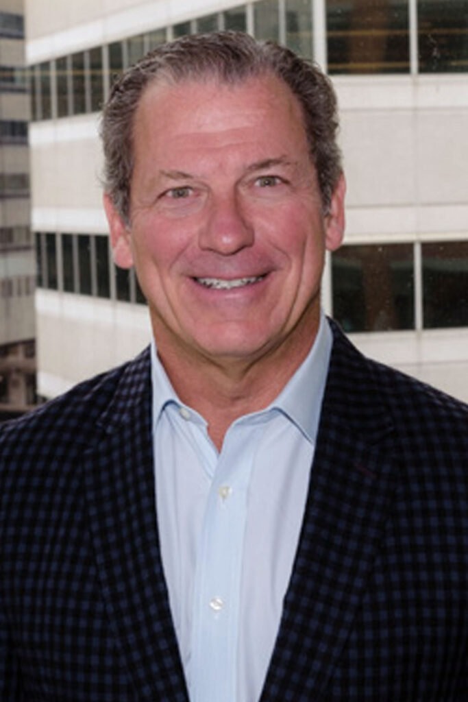 Alfred B. Fichera