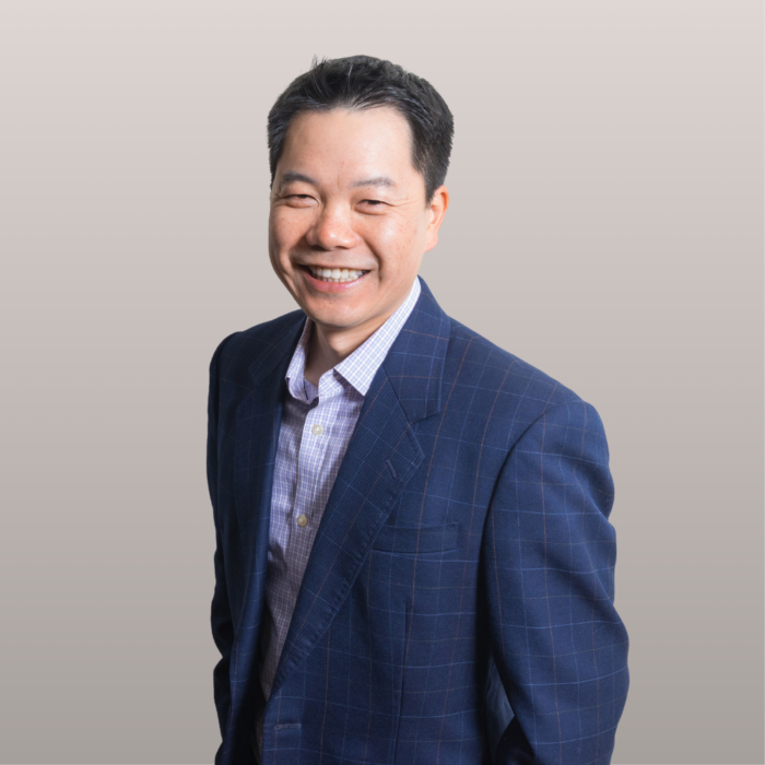 Steve Kuo
