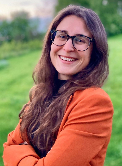 Catherine Léonard