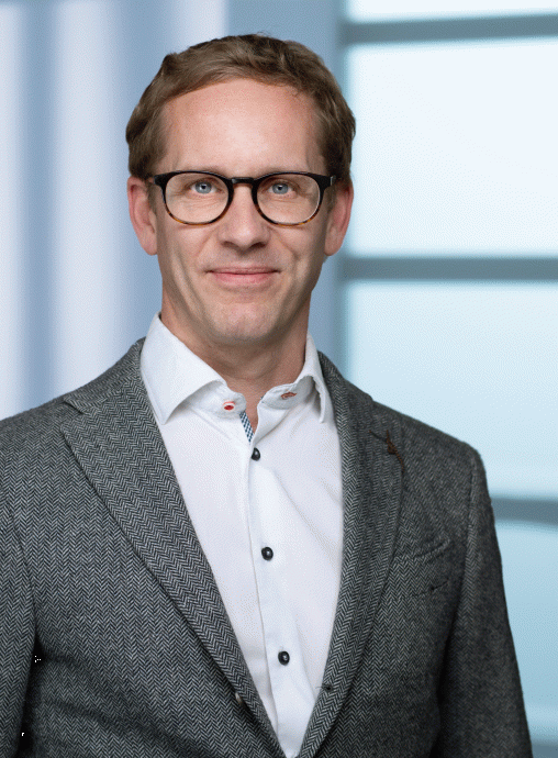 Gijs Klarenbeek