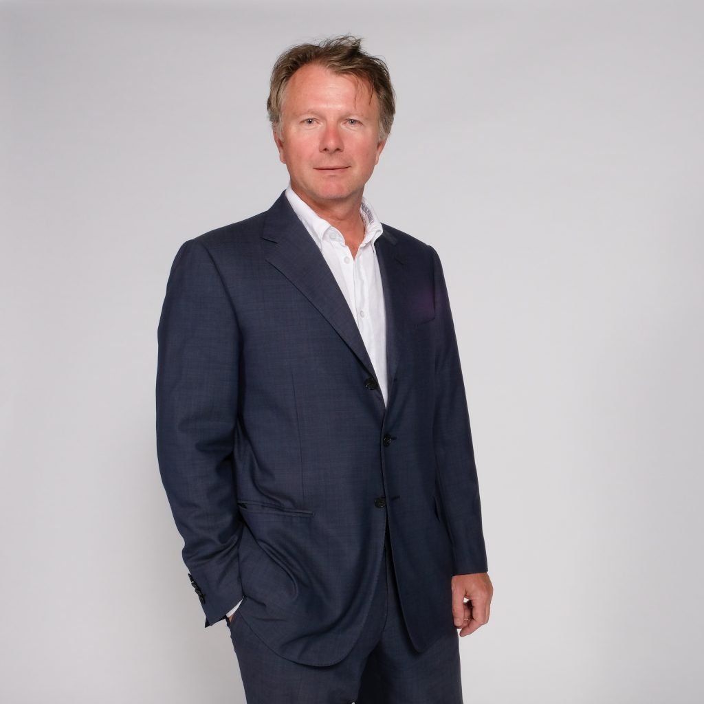 Marc Nolet de Brauwere van Steeland
