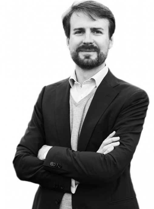 Matthieu Bocquet