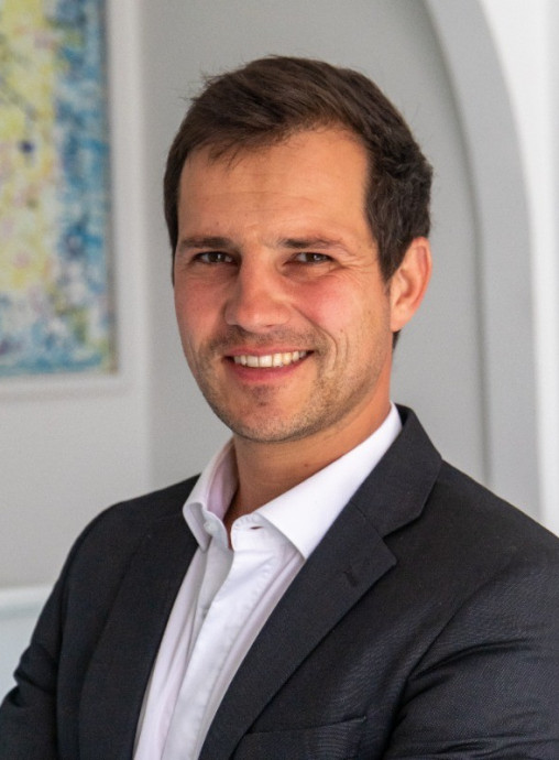 Nicolas Roberti