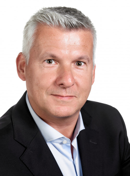 Vincent De Rudder