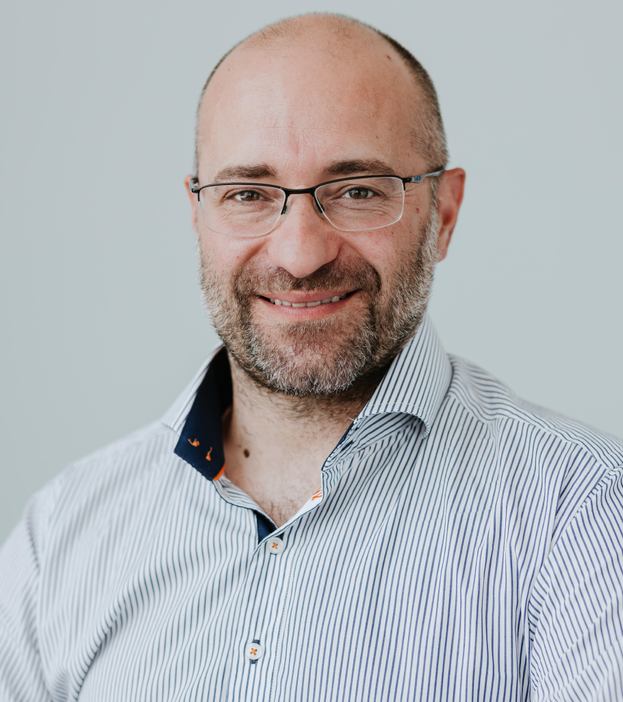 Denis Bedoret
