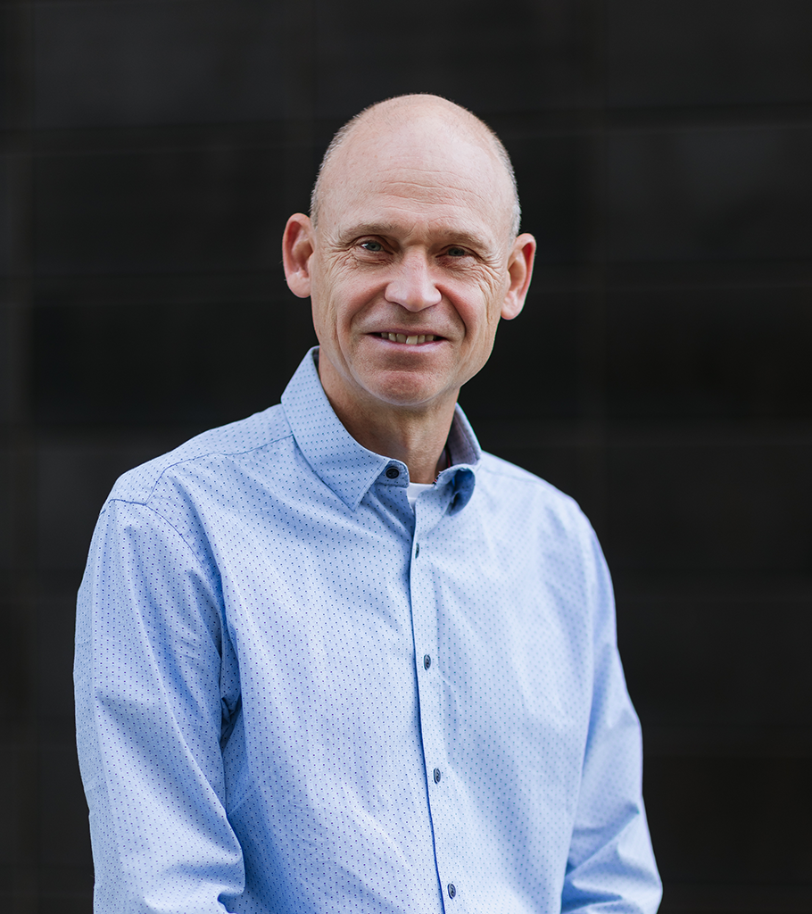 Marc Vanhove