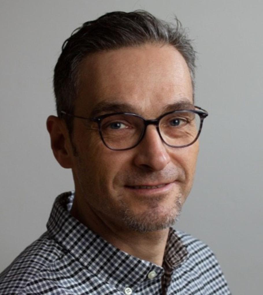 Stefan Liebner