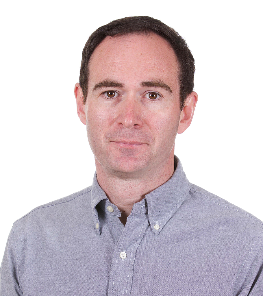 Matthew Campbell