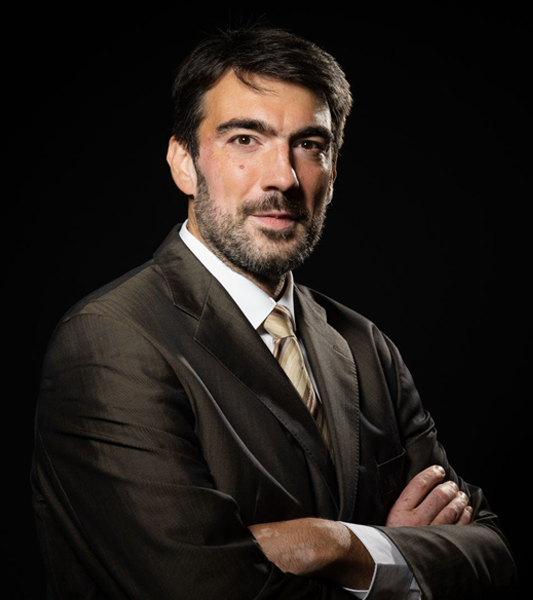 Pierre Detrixhe