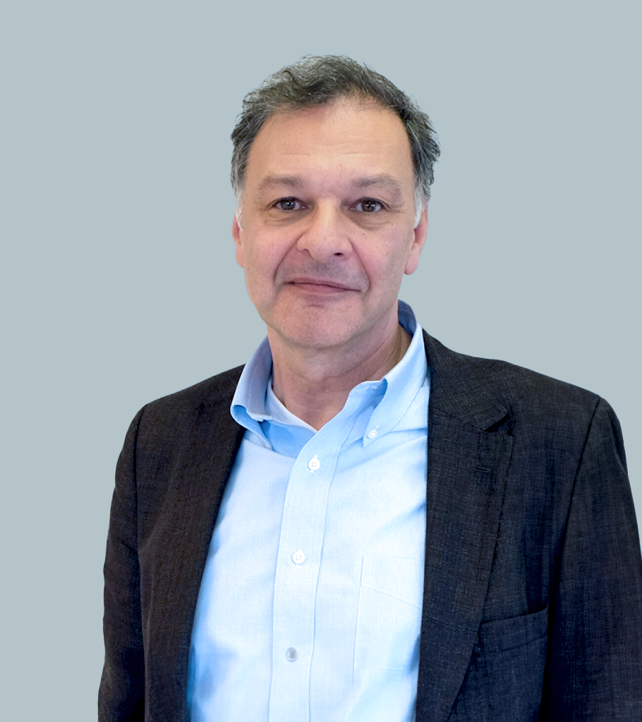 Ralph Laufer