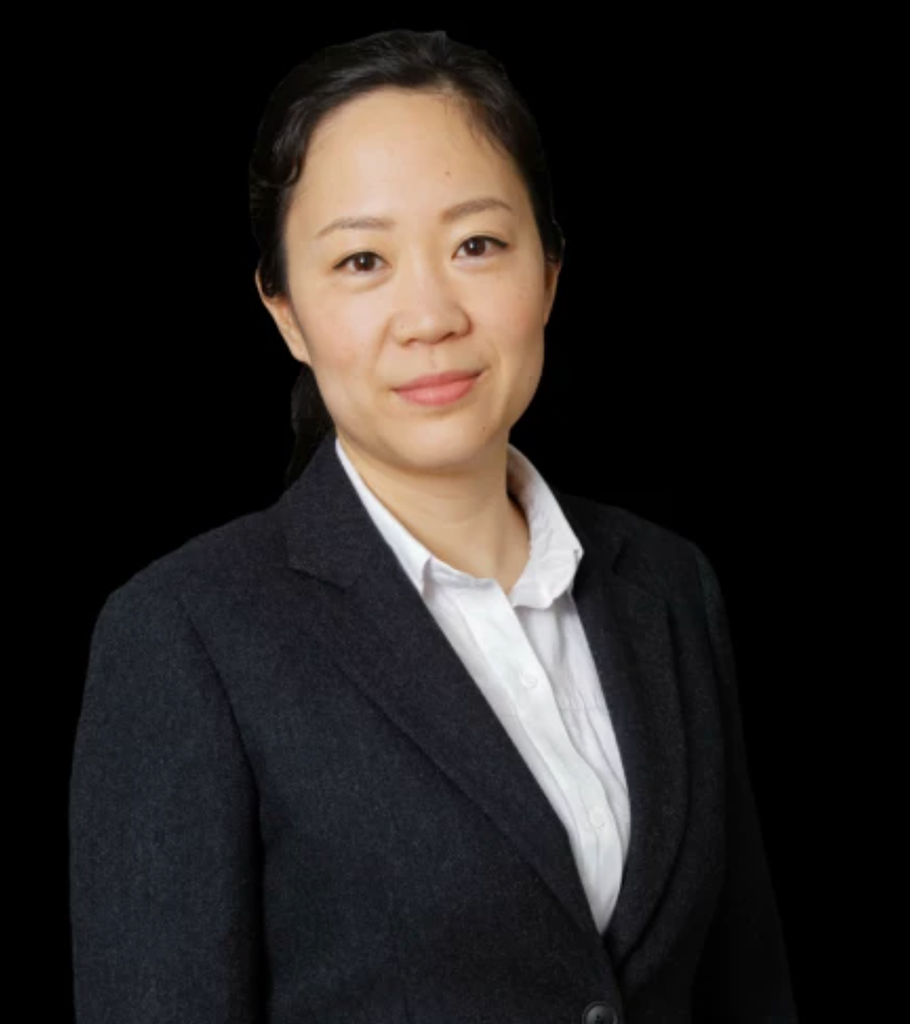 Tomoko Asaoka