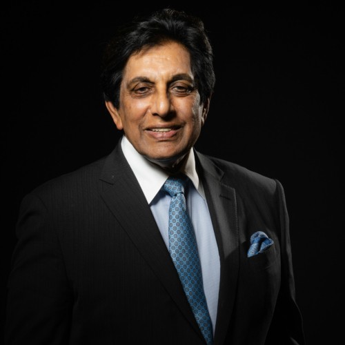 Ajit Shetty