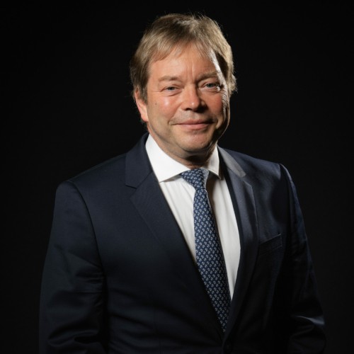 Alain Parthoens