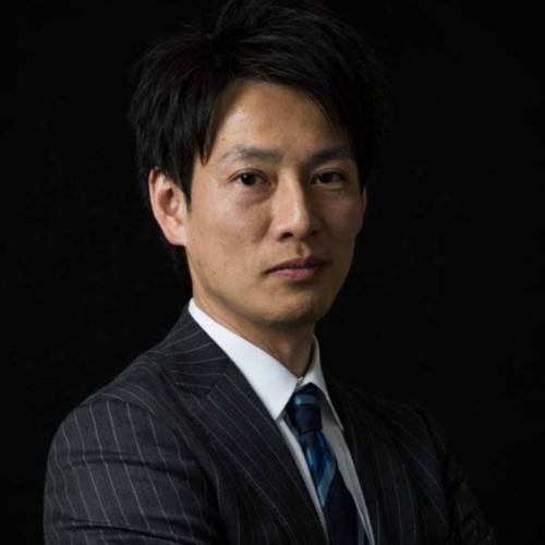Daisuke Morishita