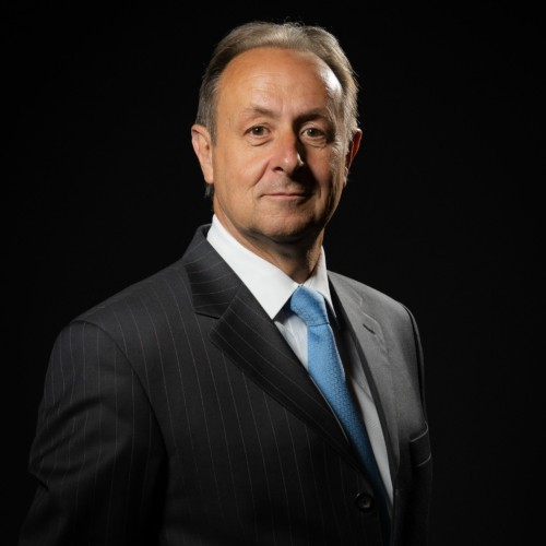 Dario Padovani