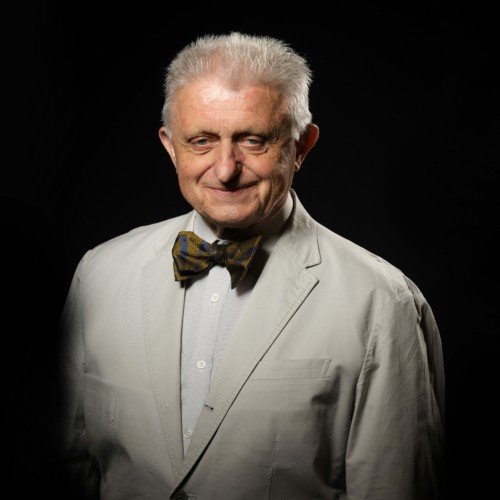 Jean-Claude Deschamps