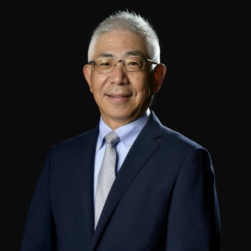 Michihiko Wada