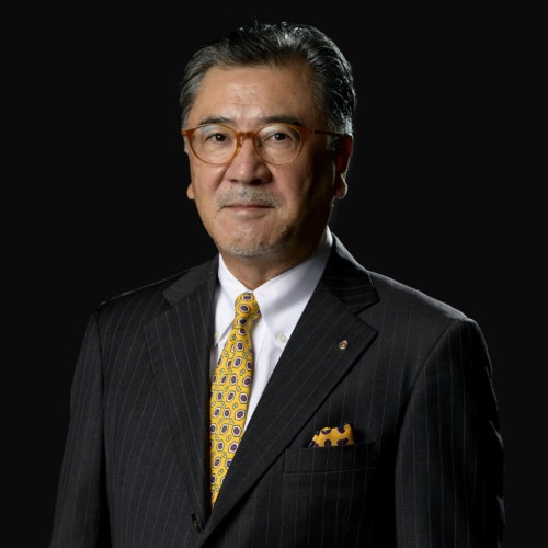 Sadashi Suzuki