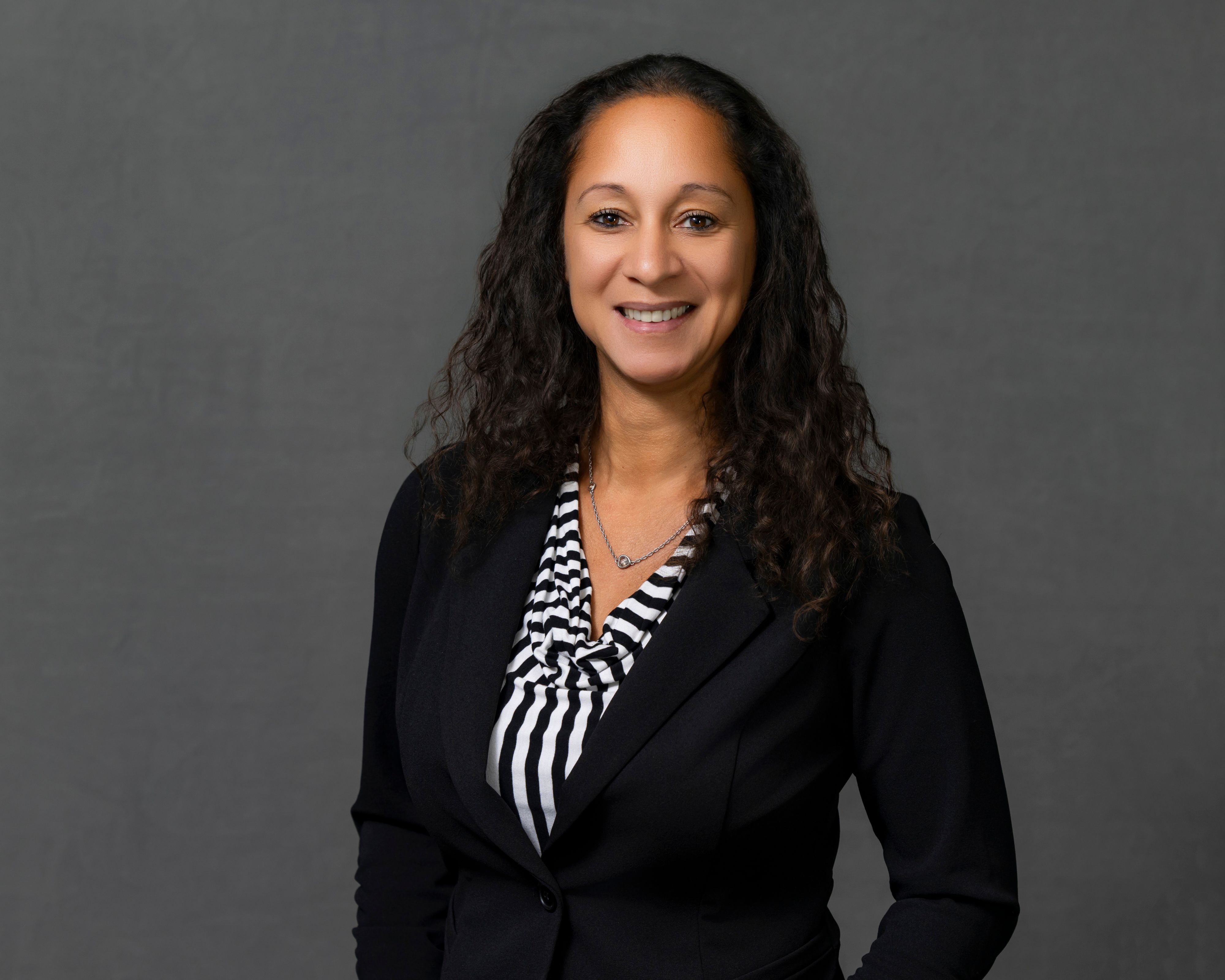 Patricia Escoffier