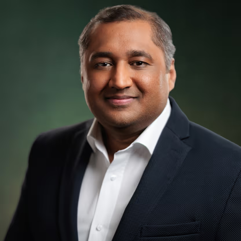 Amit Aggarwal