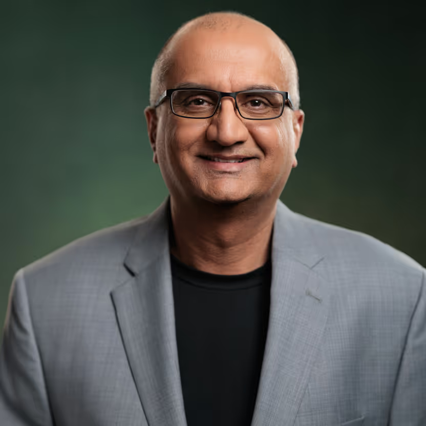 Atul Mistry