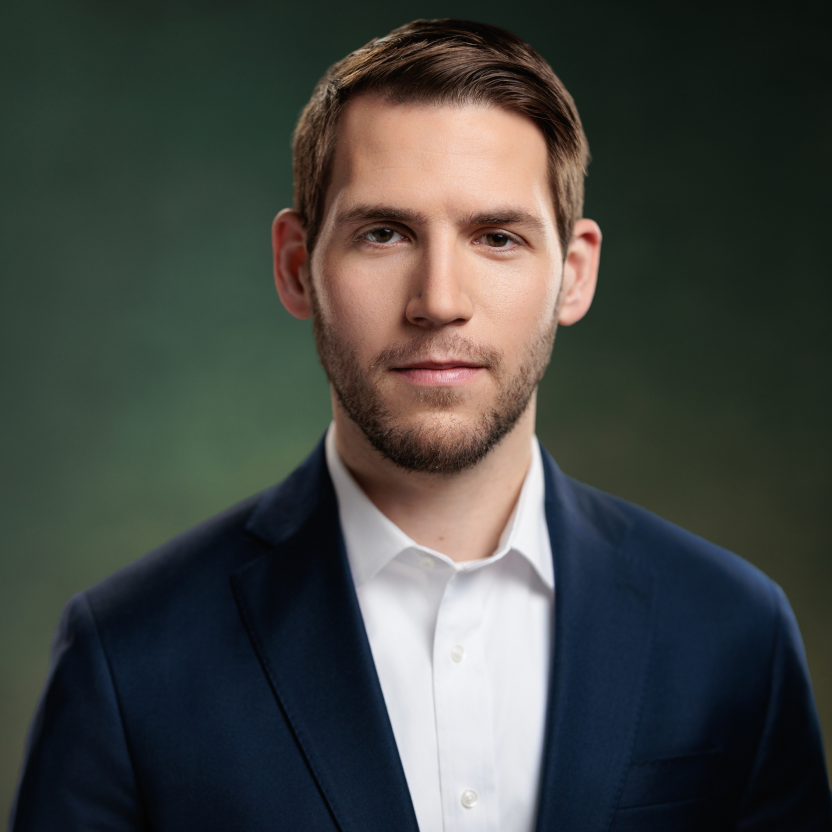 Ben Kompa
