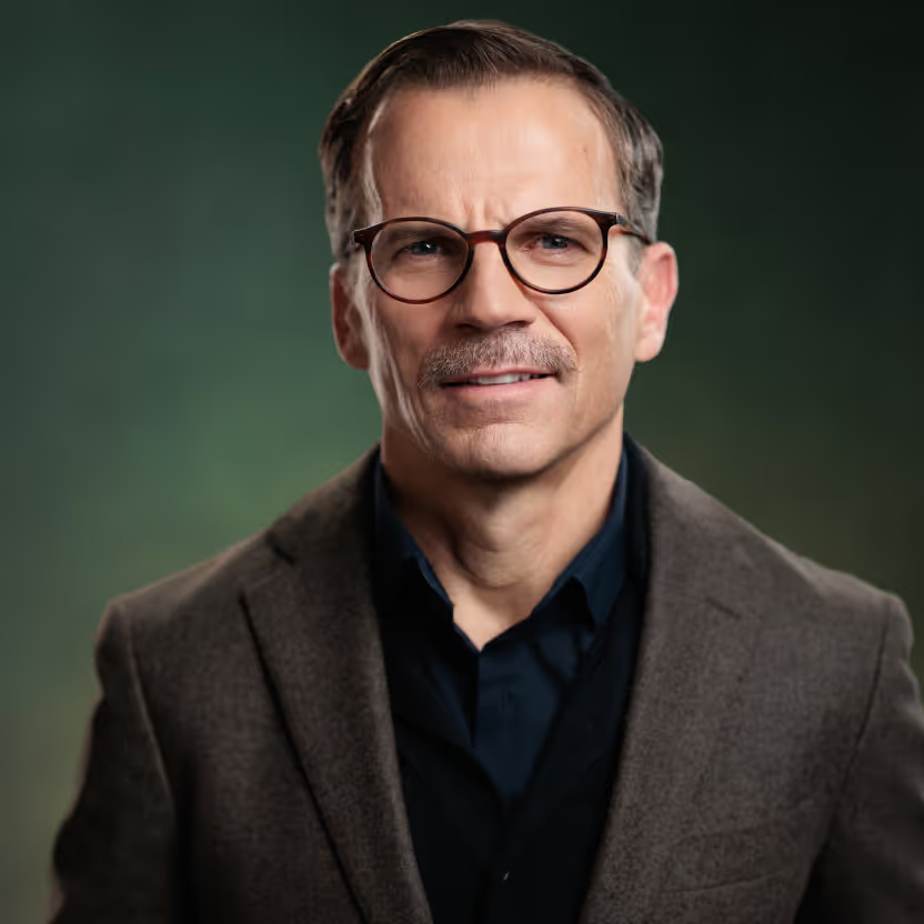 Chris Fussell