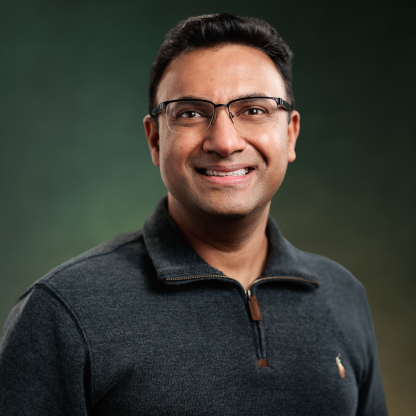 Gaurav Garg