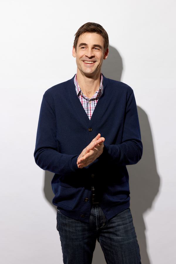 Jake Feala
