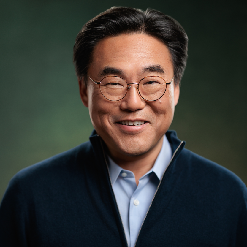 John Kim