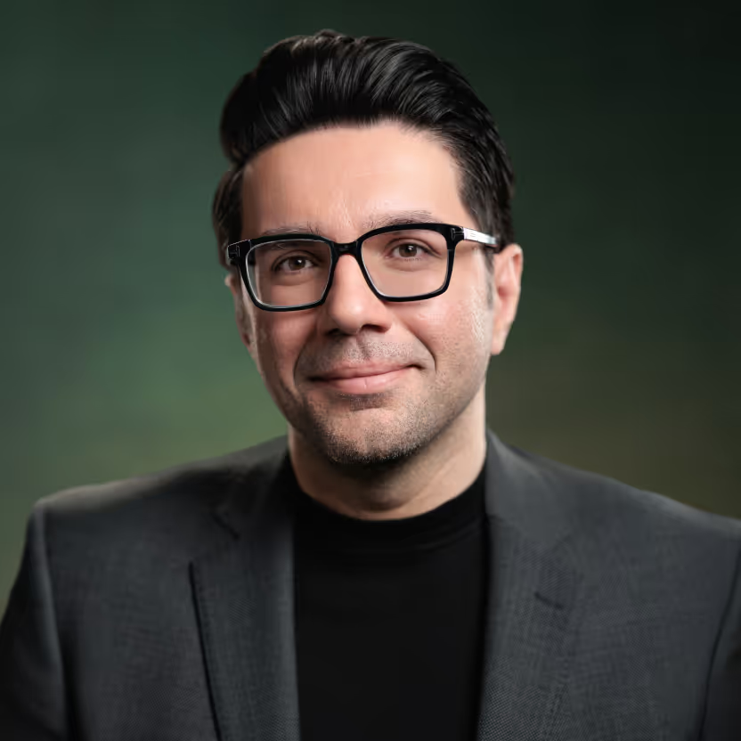 Milad Abolhasani