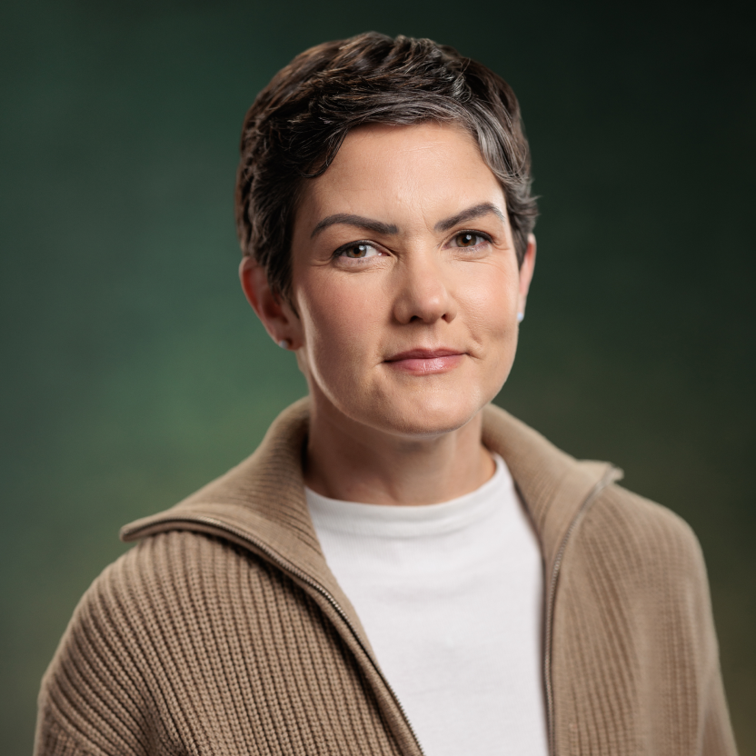 Rachael Lammers